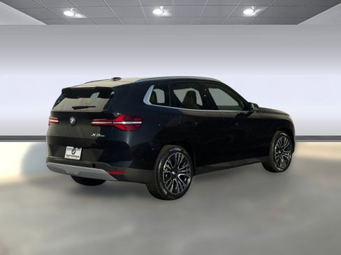 New 2026 BMW X3 xDrive30 image 9