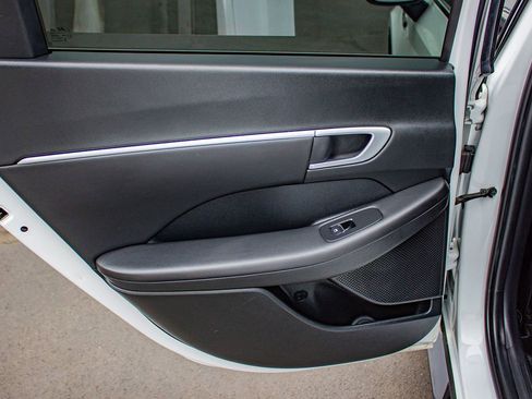 Used 2024 Hyundai Sonata SEL image 15