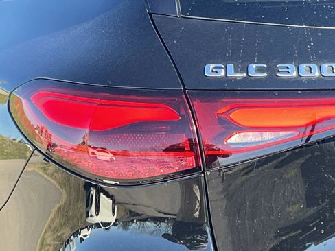 Certified 2023 Mercedes-Benz GLC 300 4MATIC image 9
