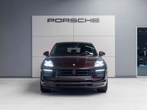 New 2026 Porsche Macan S image 10