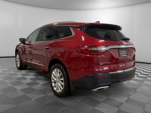Used 2021 Buick Enclave Premium w/ Sun and Sites Package image 5