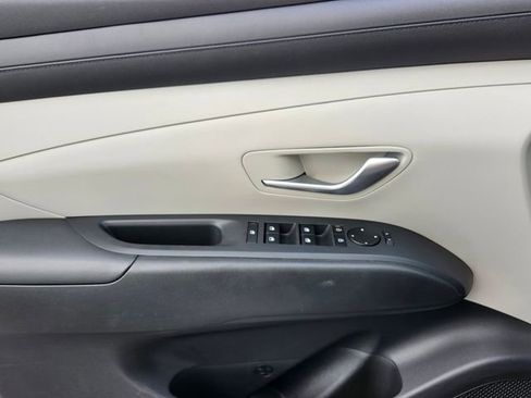 Used 2025 Hyundai Tucson SEL FWD image 28