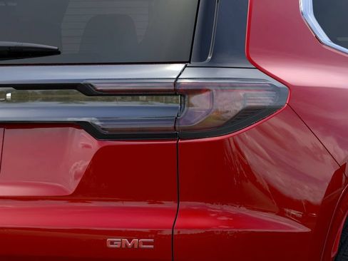 New 2026 GMC Acadia Denali w/ Super Cruise Package AWD/4WD image 11