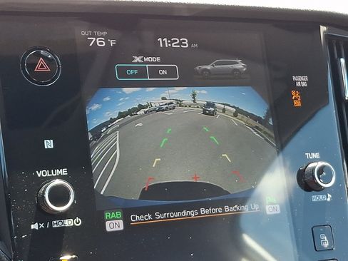 Used 2020 Subaru Outback Limited AWD/4WD image 18