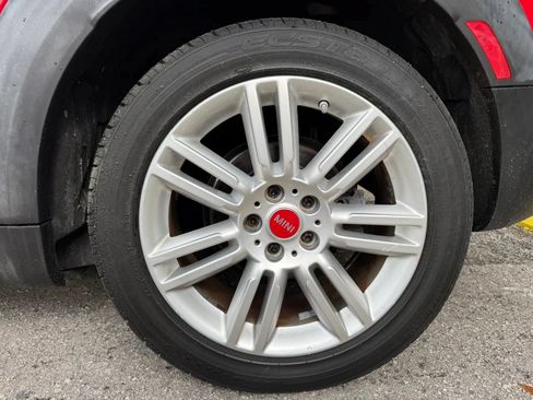 Used 2019 MINI Cooper Countryman S FWD image 20
