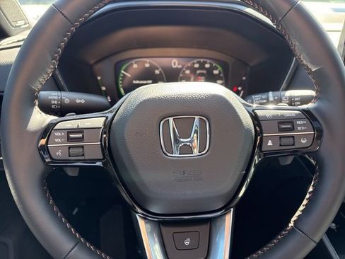 New 2026 Honda CR-V Sport Touring image 13
