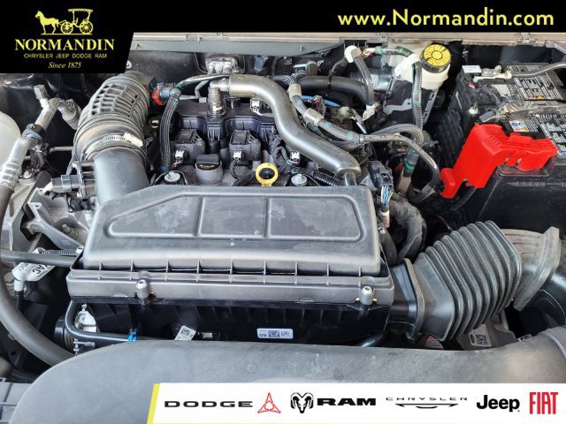Used 2025 Ford Bronco Sport Big Bend AWD/4WD image 20