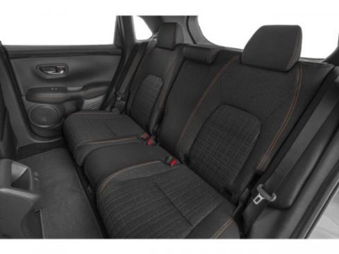 New 2027 Honda HR-V Sport image 15