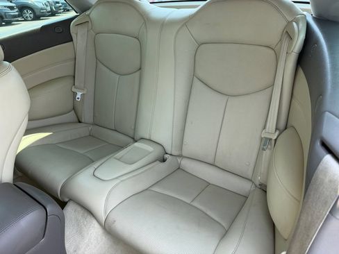 Used 2011 INFINITI G37 Convertible w/ Premium Pkg RWD image 15