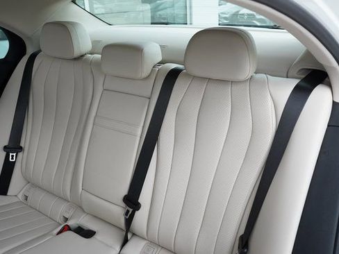 New 2026 Mercedes-Benz E 350 4MATIC Sedan image 26