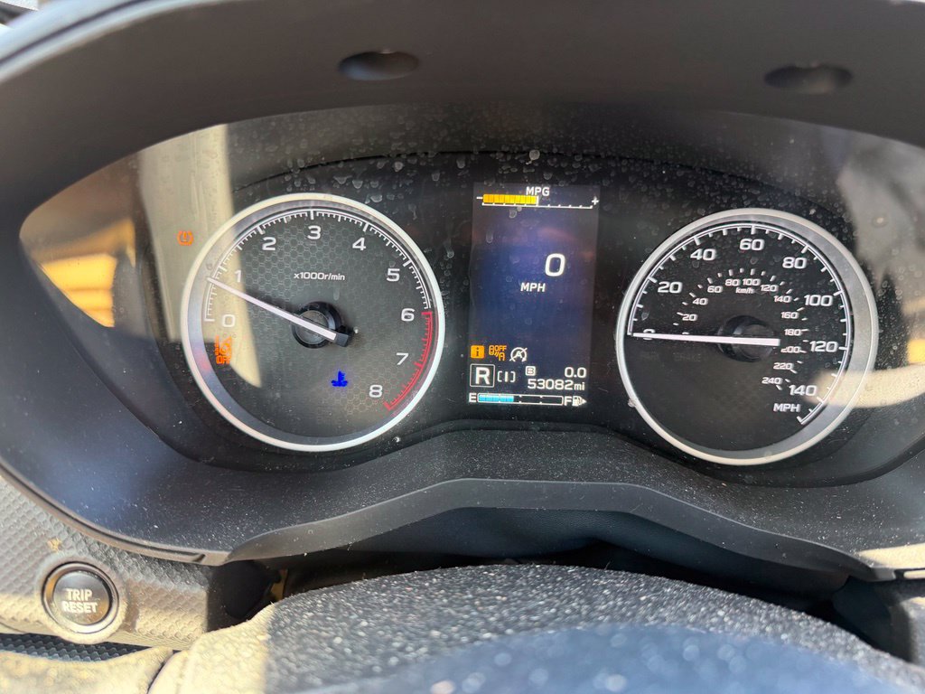 Used 2020 Subaru Forester Limited w/ Popular Package #3 AWD/4WD image 31