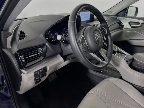 Used 2022 Acura RDX Technology Package image 7