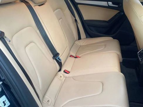 Used 2015 Audi A4 Premium Plus w/ Technology Package image 26