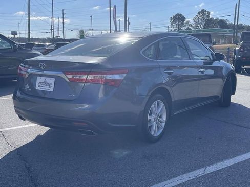 Used 2014 Toyota Avalon XLE image 3