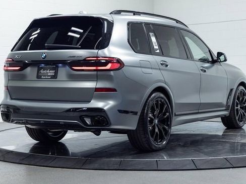 New 2026 BMW X7 xDrive40i AWD/4WD image 14