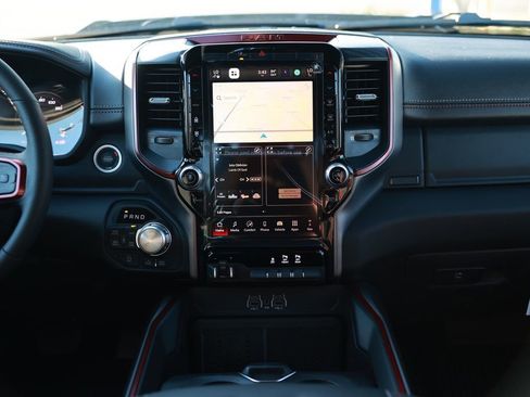 New 2026 RAM 1500 Rebel image 24