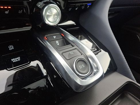 New 2026 Acura MDX Type S AWD/4WD image 12