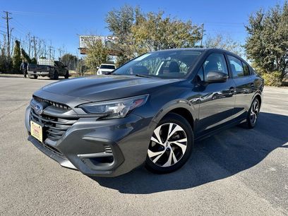 Used 2023 Subaru Legacy Premium