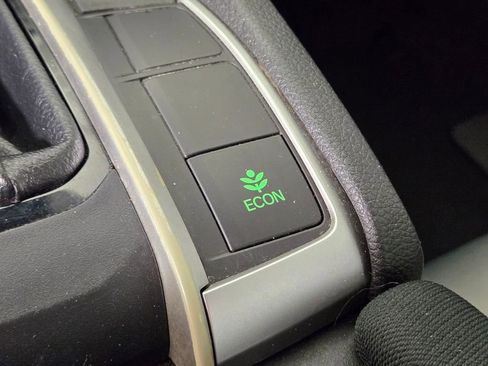 Used 2020 Honda Civic LX image 32