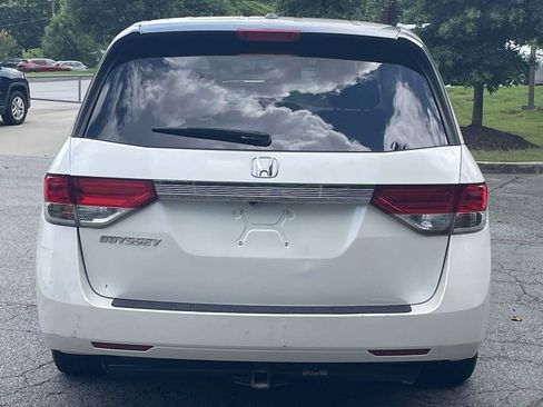Used 2014 Honda Odyssey EX-L image 3