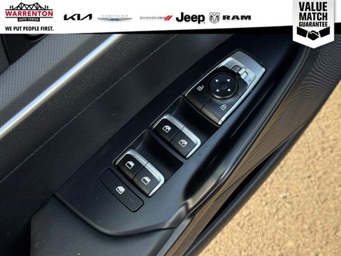 Used 2022 Kia K5 GT-Line w/ GT-Line Awd Premium Package image 19