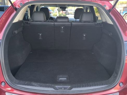 Certified 2023 MAZDA CX-5 AWD 2.5 S w/ Select Package image 11