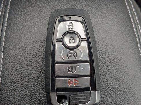 New 2026 Ford Escape Active w/ Active Premium Tech Pack image 35