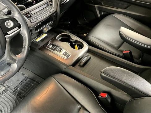 Used 2022 Honda Pilot Special Edition image 17