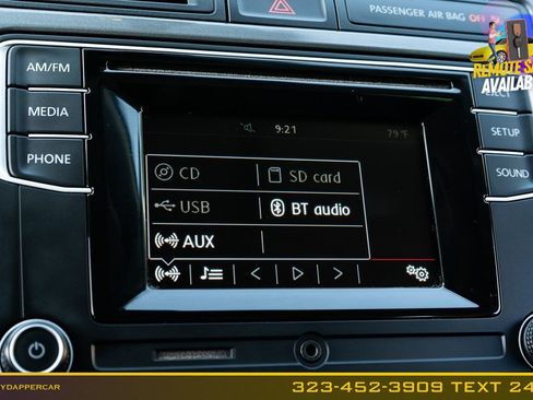 Used 2016 Volkswagen Tiguan S FWD image 27