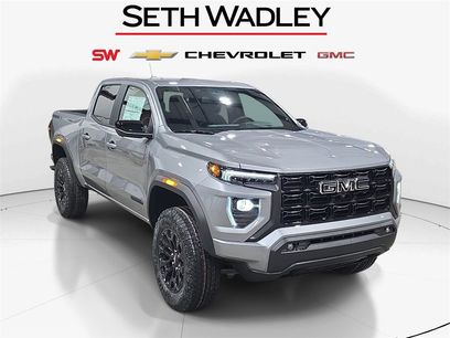 New 2026 GMC Canyon Elevation w/ Convenience Package