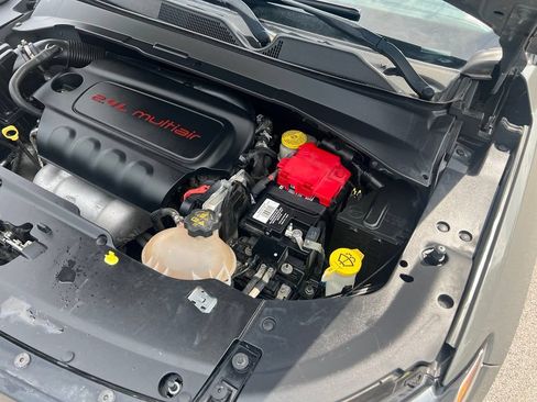 Used 2020 Jeep Compass Limited AWD/4WD image 42