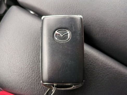 Used 2023 MAZDA CX-9 Carbon Edition image 29