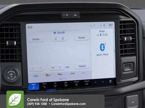 New 2026 Ford F150 Tremor image 14