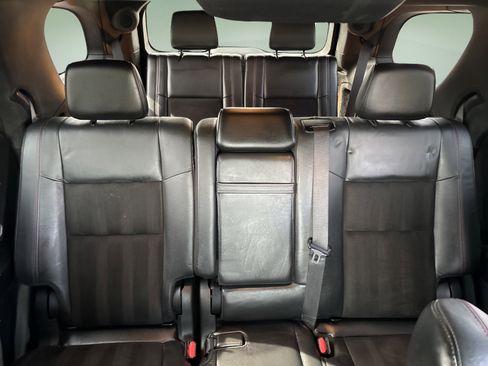 Used 2021 Dodge Durango R/T w/ Blacktop Package AWD/4WD image 15