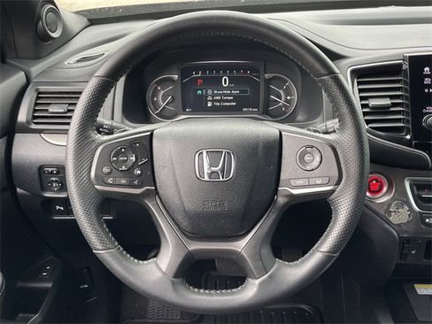 Certified 2023 Honda Passport EX-L image 12