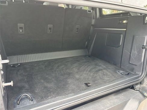 Used 2023 Ford Bronco Outer Banks image 14