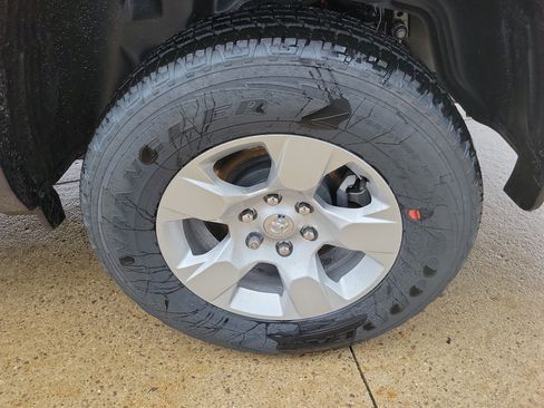 New 2026 RAM 1500 Big Horn image 5