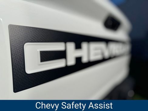 New 2026 Chevrolet Colorado ZR2 w/ Technology Package image 9