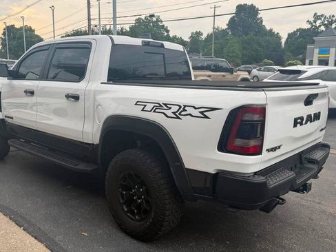 Used 2024 RAM 1500 TRX w/ TRX Level 2 Equipment Group AWD/4WD image 5
