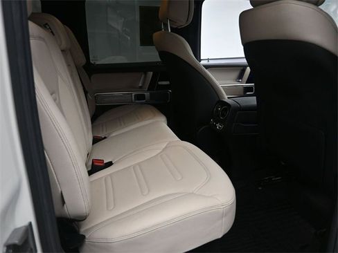 Used 2021 Mercedes-Benz G 550 image 24