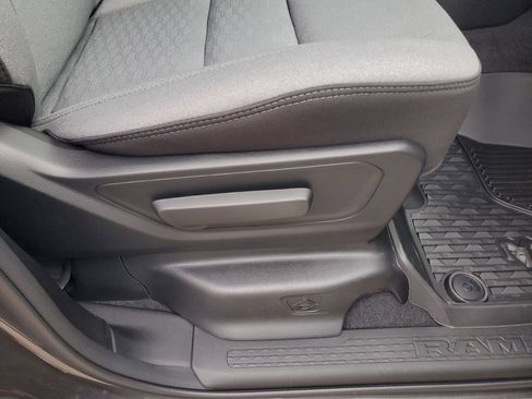 New 2026 RAM 1500 Big Horn image 32