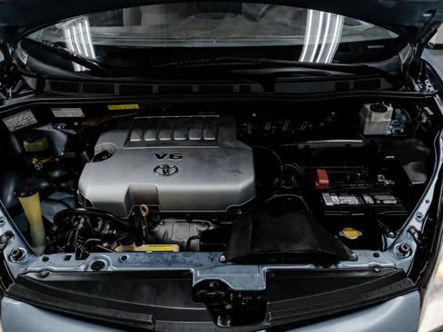 Used 2008 Toyota Sienna LE image 42