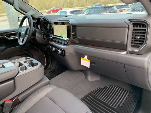 Used 2026 GMC Sierra 1500 Elevation AWD/4WD image 23