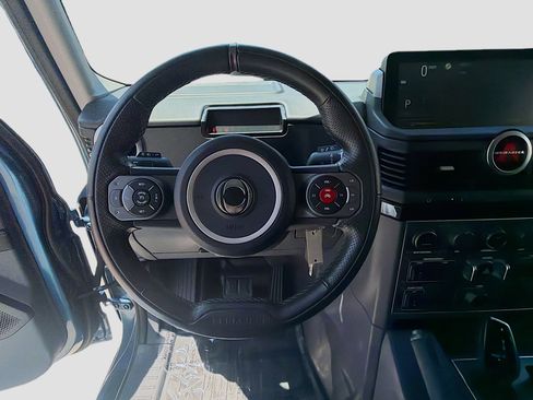 Used 2024 INEOS Grenadier AWD/4WD image 8