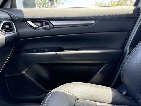 Certified 2023 MAZDA CX-5 AWD 2.5 S image 32