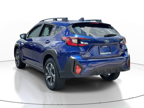 Certified 2024 Subaru Crosstrek 2.0i Premium AWD/4WD image 4