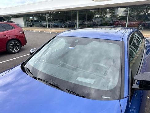 Certified 2024 BMW i4 M50 w/ Premium Package AWD/4WD image 5