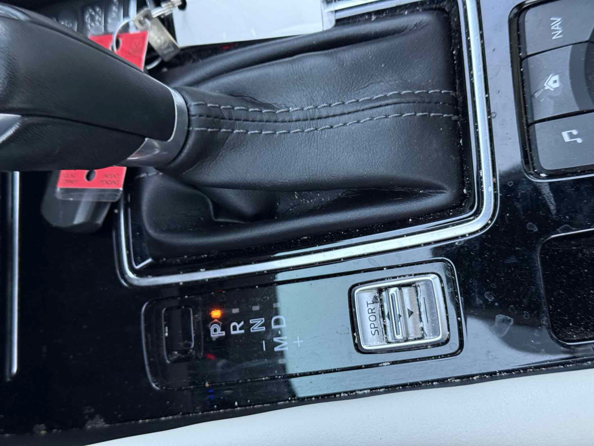 Used 2018 MAZDA MAZDA6 Signature FWD image 87
