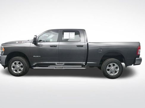 Used 2024 RAM 2500 Big Horn AWD/4WD image 10