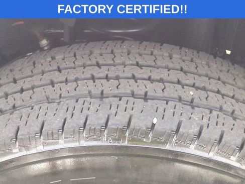 Certified 2024 RAM 2500 Big Horn w/ Bed Utility Group image 11